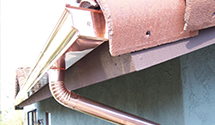 Rain Gutter Installation, Repair, Cleaning and Protection in Boskydell, IL